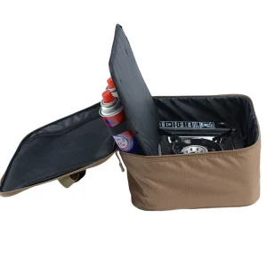 Gas Stove Canister Carry Bag for Cassette Stove