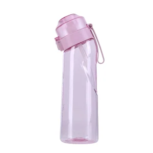 650ML Outdoor Sport Water Bottle, use with scent pod