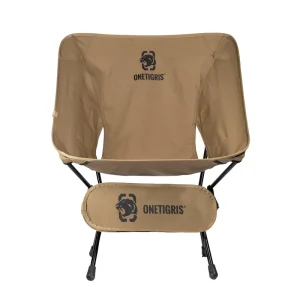 OneTigris Portable Camping Chair